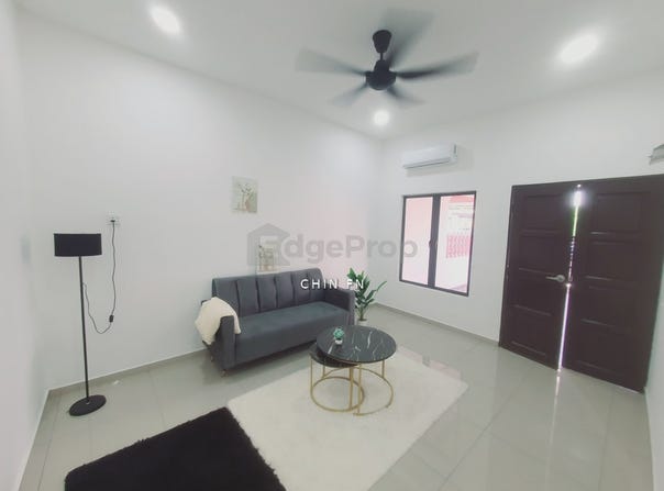 Off Jalan Bukit Beruang, Bukit Beruang, Melaka 75450