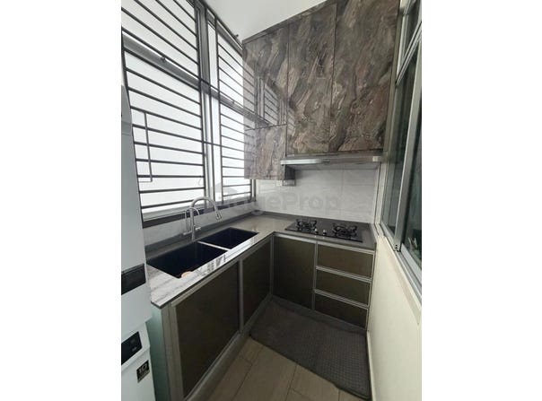 Jalan Larkin perdana 2, 80200, Johor, Johor Bahru, Johor 80350