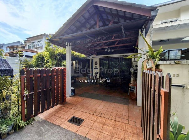 Jalan Impian Murni 2/2, Taman Impian Murni, Kajang, Selangor 43000