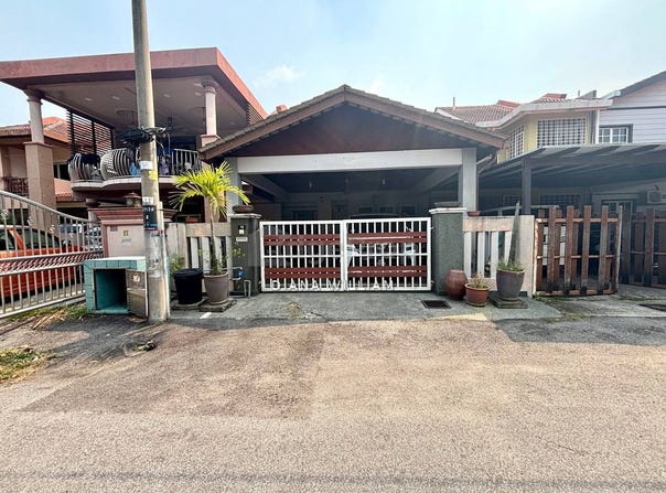 Jalan 7, Bangi, Selangor 43000