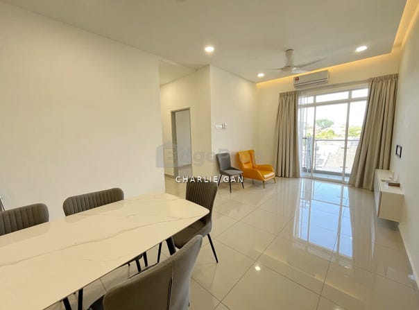 Jalan Sungai Kelubi, 40460, Selangor, Shah Alam, Selangor 40460