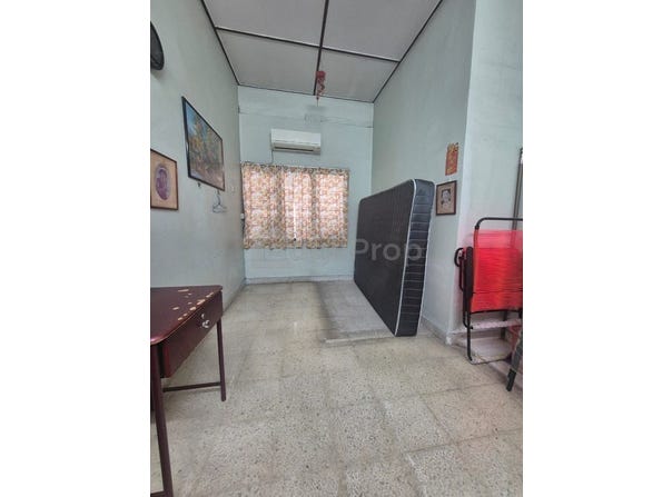 Laluan Perajurit 1, Ipoh, Perak 31400