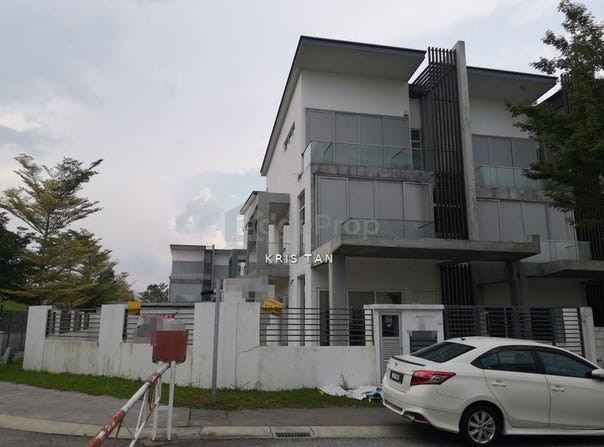 Jalan Penggawa, Cheras, Selangor 43200