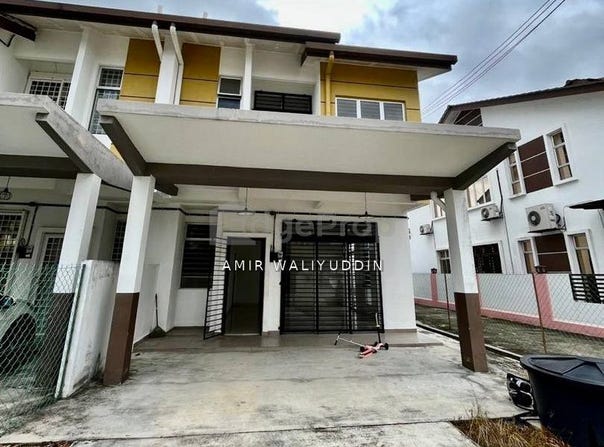 Jalan Kebun, Shah Alam, Selangor 40460