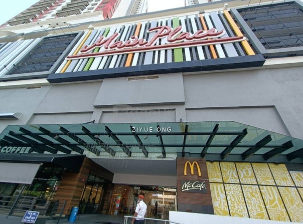 Off Lebuhraya Damansara Puchong, 47630, Selangor, USJ, Selangor 47630