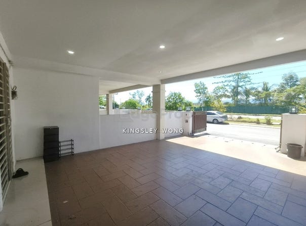 Taman Pengkalan Barat, Ipoh, Perak 31650
