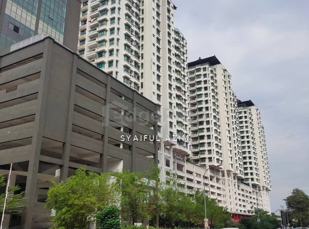 Jalan SB Dagang, Seri Kembangan, 43300, Selangor, Seri Kembangan, Selangor 43300