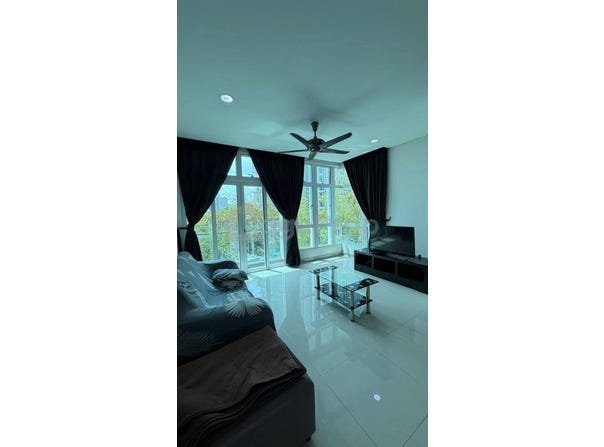 Medini Precinct, Nusajaya, Johor 79250