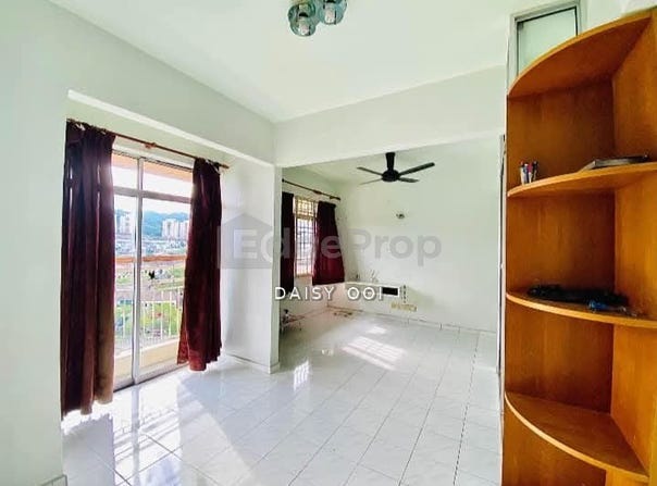 Lebuh Sungai Ara 1, 11900, Penang, Sungai Ara, Penang 11900