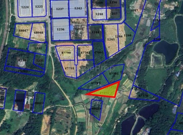 Rawang PKNS near Jalan Perusahan, Rawang, Selangor 48000