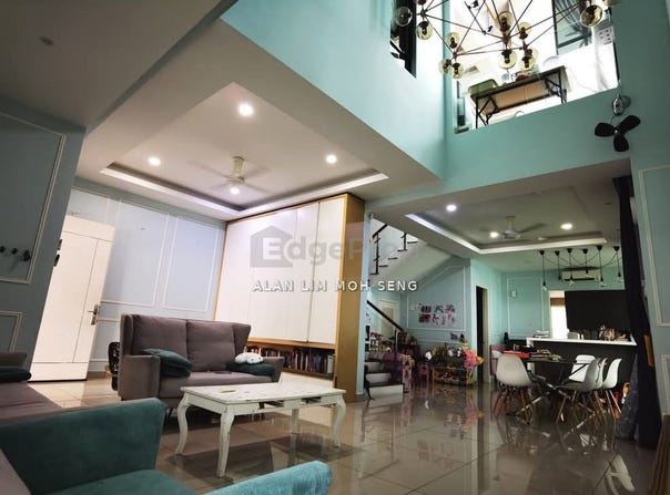 Jalan Quas, Kajang, Selangor 43000