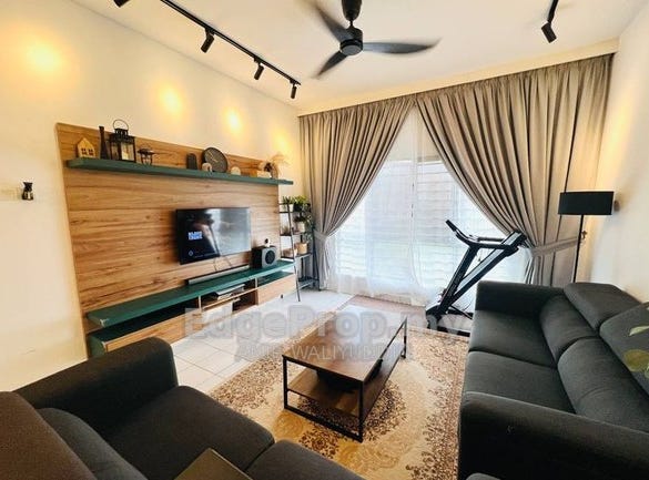 Bandar Bukit Mahkota, 43000, Selangor, Kajang, Selangor 43000