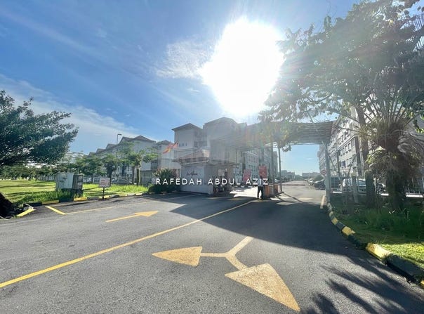 Bandar Puteri Puchong, Selangor 47100