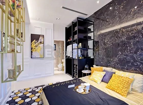 119-124, Jalan Matang 3, 51200, Kuala Lumpur, KL City, Kuala Lumpur