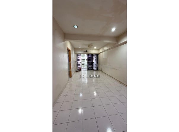 Jalan 57, 52100, Kuala Lumpur, Kepong, Selangor 52100