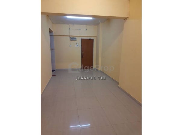Jalan 57, 52100, Kuala Lumpur, Kepong, Selangor 52100