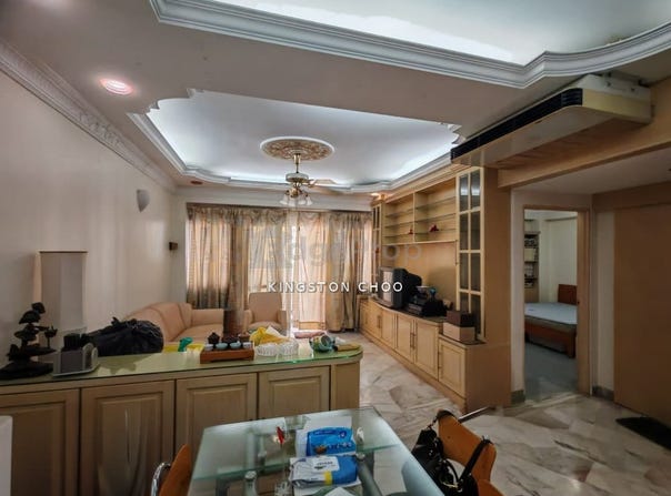 Jalan Midah 8A, 56000, Kuala Lumpur, Cheras, Kuala Lumpur 56000