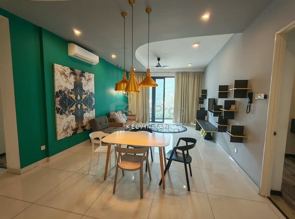 Off Persiaran Bukit Gambier, 11700, Penang, Gelugor, Penang 11700