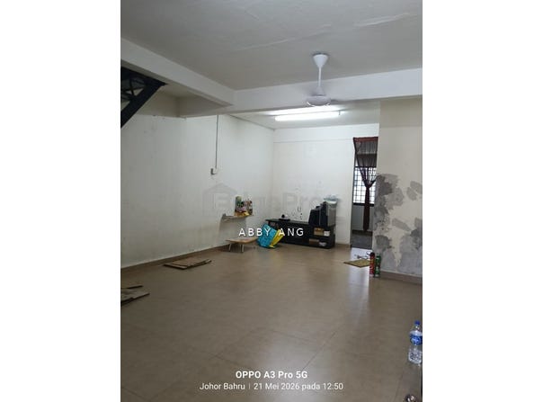 Off Jalan desa Jaya, Johor Bahru, Johor 81100