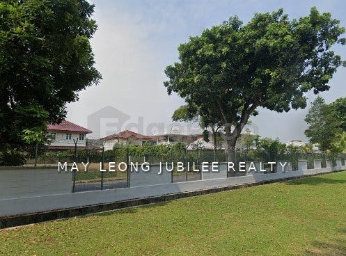 Persiaran Golf, Saujana, Selangor 40150
