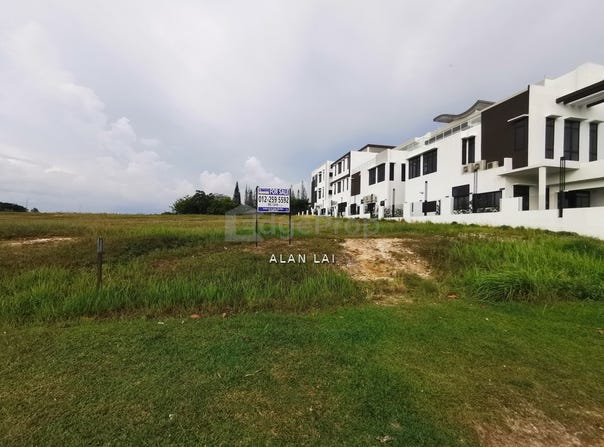 Jalan Sri Tasik Barat, Cyberjaya, Selangor 63000