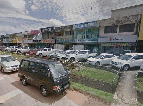 Melaka, Melaka