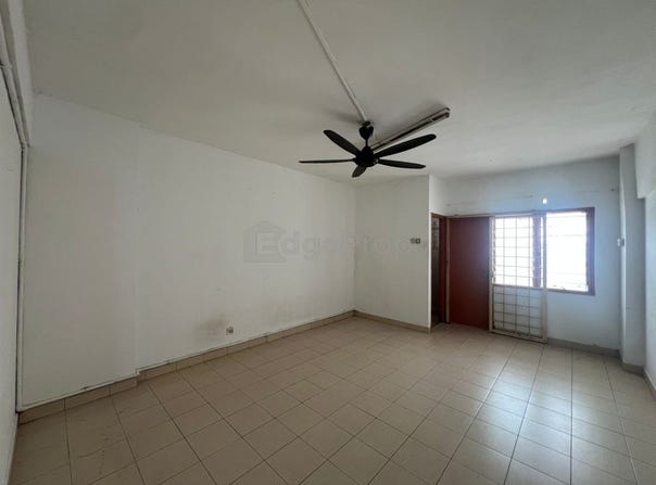 4 1/2 Miles, 51200, Kuala Lumpur, Jalan Ipoh, Kuala Lumpur 51200