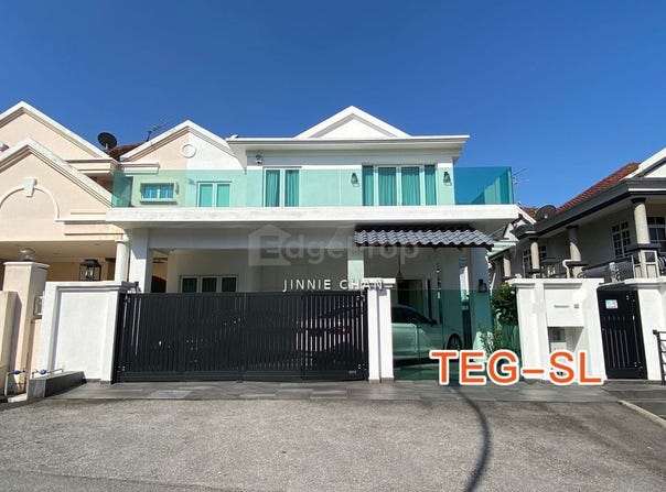Jalan Tiara, Klang, Selangor 41150