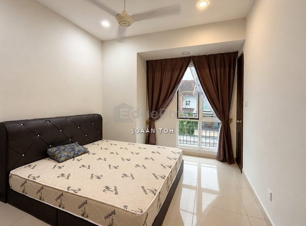 Jalan SET, Rawang, Selangor 48000