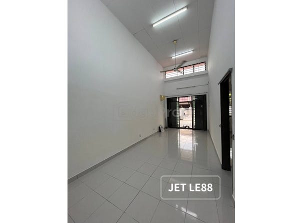 Jalan Hulubalang, Klang, Selangor 41200