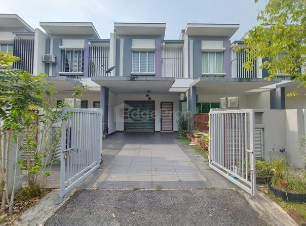 Jalan 5/1B, Rawang, Selangor 48020