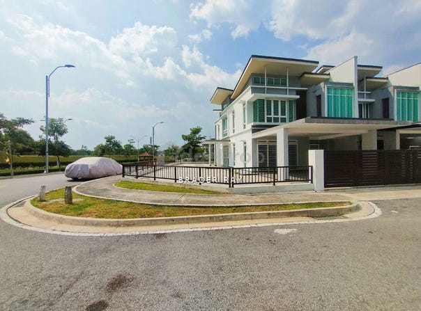 Jalan Murraya, Putrajaya, Putrajaya 62000
