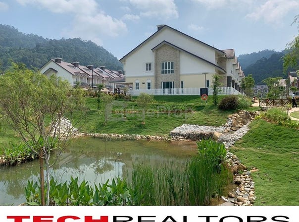Rawang, Selangor 48000