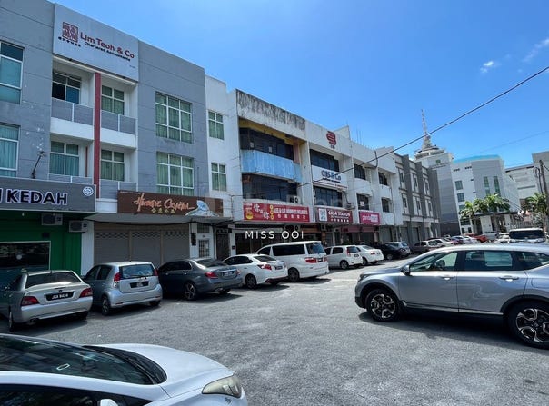 Alor Setar, Kedah 5100