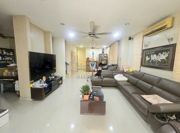 Cheras Hartamas, Jalan Cheras, Cheras, Selangor 43200