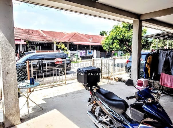 Kuantan, Pahang 25150