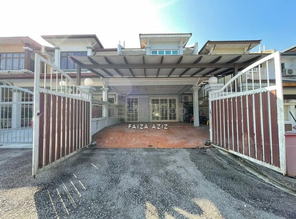 PJU 5, Seksyen 4, Kota Damansara, Selangor 47810