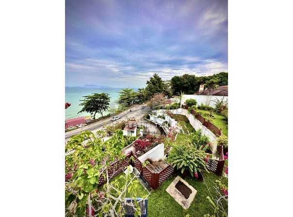 Jalan Batu Ferringhi, Batu Feringgi, Penang 11100