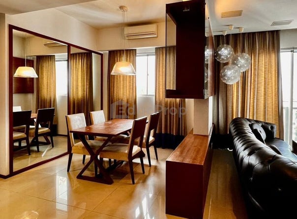Jalan Kiara 2, 50480, Kuala Lumpur, Mont Kiara, Kuala Lumpur 50480