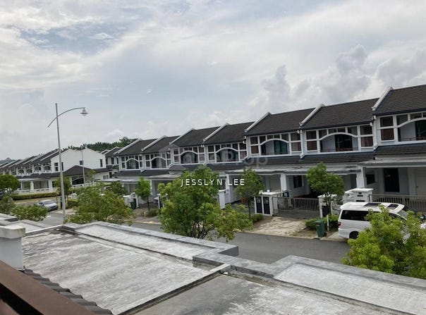 Lingkaran Eco Majestic, Semenyih, Selangor 43500