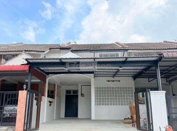 Sungai Petani, Kedah 8000