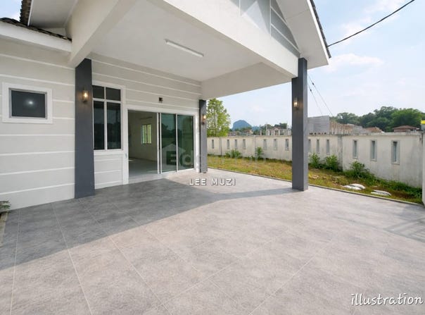 Kinta, Perak 31250
