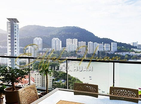 Jalan Tanjong Bungah, 10470, Penang, Tanjung Bungah, Penang 11200