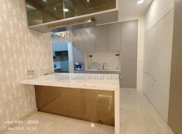 Jalan Dutamas 1, Off Jalan Duta, Dutamas, Kuala Lumpur 50480