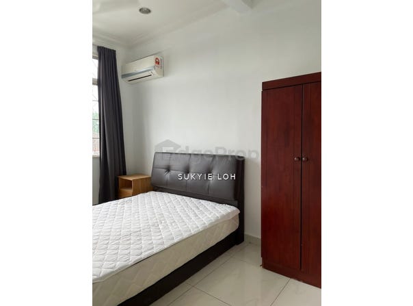 Jalan Pandan Utama, Pandan Indah, Pandan Indah, Selangor 55100