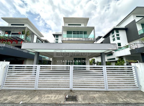 OFF JALAN DESA JAYA, RAWANG, 48000 SELANGOR, Rawang, Selangor 48000