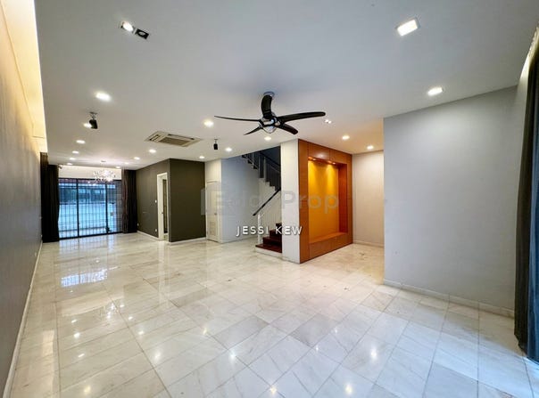 Jalil Sutera , Laman Bayu, Bukit Jalil, Kuala Lumpur 47000