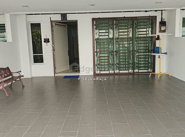 Jalan Hijayu 1, Seremban, Negeri Sembilan 71950