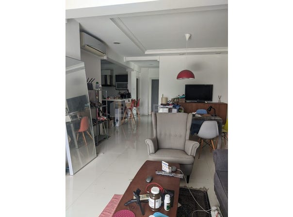 Damansara Indah, Kota Damansara, Petaling Jaya, Selangor 47810