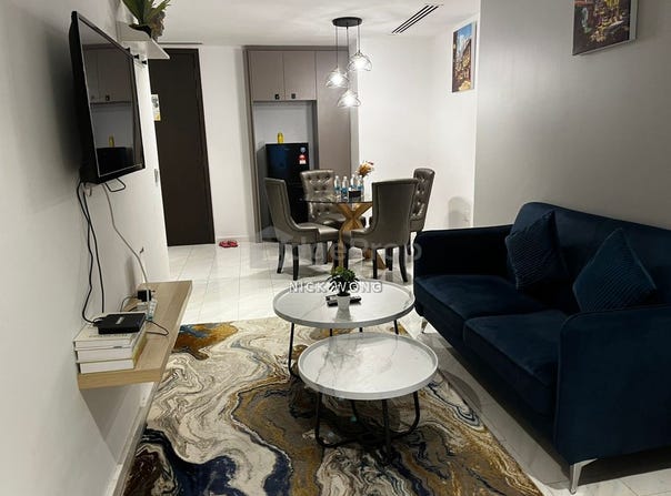 Jalan Kia Peng, 50450, Kuala Lumpur, KLCC, Kuala Lumpur 50451